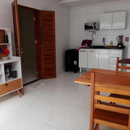 Casa Estilo Minimalista Em Ubatuba Villa Exteriör bild