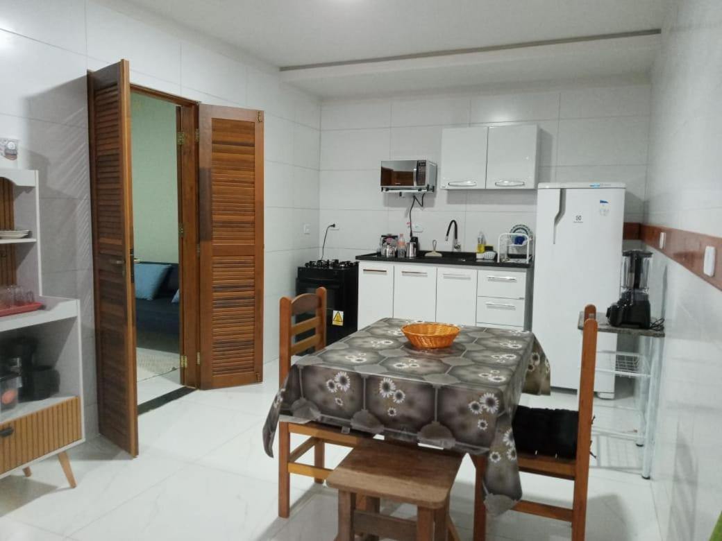 Casa Estilo Minimalista Em Ubatuba Villa Exteriör bild