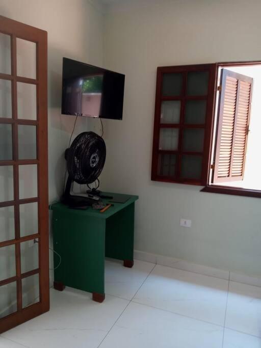 Casa Estilo Minimalista Em Ubatuba Villa Exteriör bild