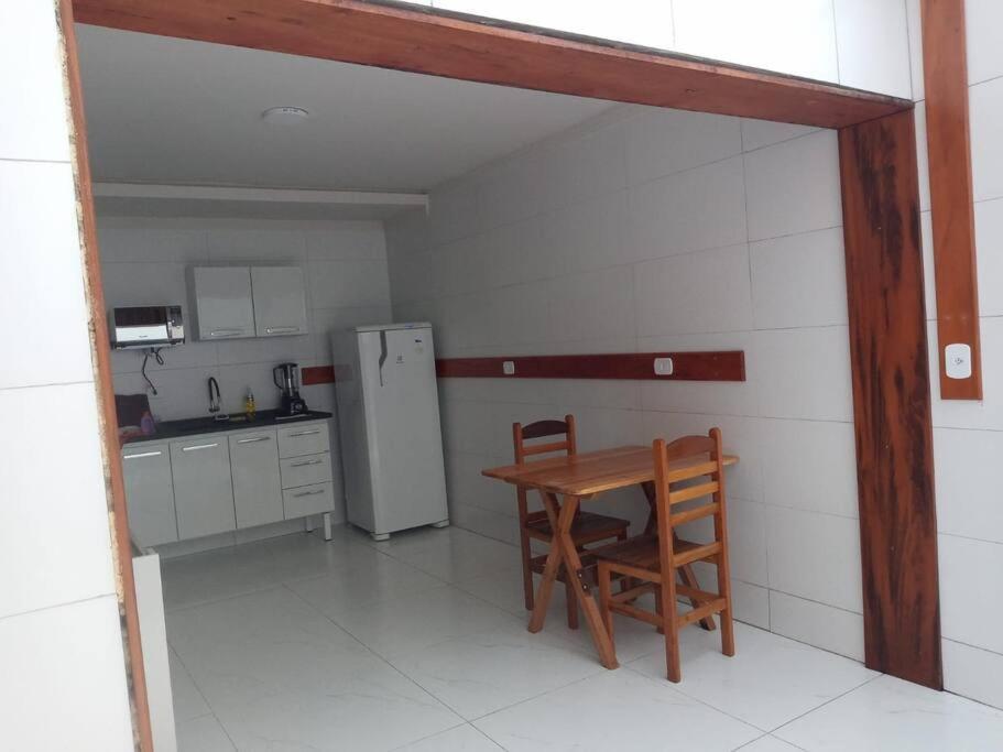 Casa Estilo Minimalista Em Ubatuba Villa Exteriör bild