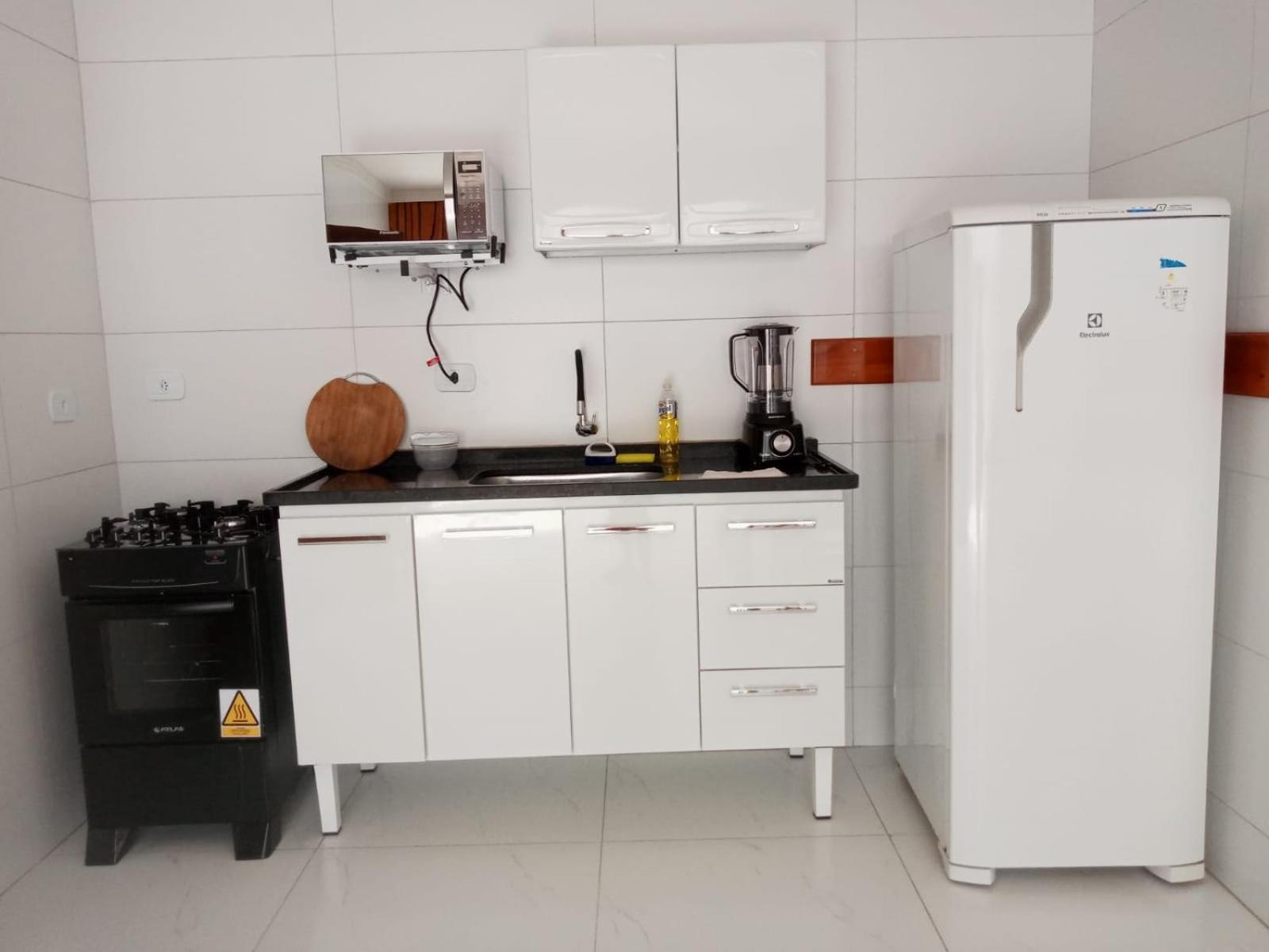 Casa Estilo Minimalista Em Ubatuba Villa Exteriör bild