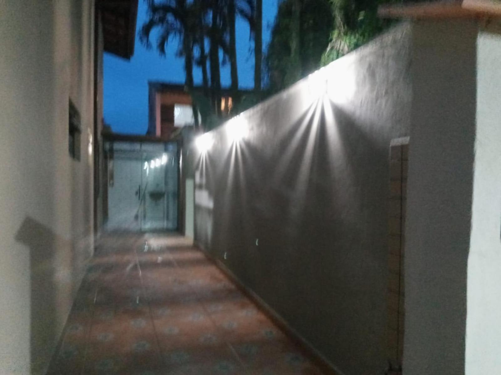 Casa Estilo Minimalista Em Ubatuba Villa Exteriör bild